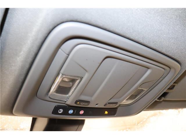 2021 Chevrolet Silverado 2500HD Custom (Stk: T3598A) in Watrous - Image 31 of 36
