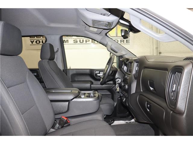 2021 Chevrolet Silverado 2500HD Custom (Stk: T3598A) in Watrous - Image 33 of 36