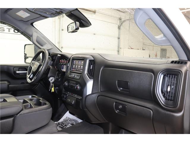 2021 Chevrolet Silverado 2500HD Custom (Stk: T3598A) in Watrous - Image 34 of 36