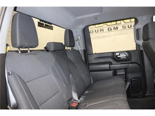 2021 Chevrolet Silverado 2500HD Custom (Stk: T3598A) in Watrous - Image 36 of 36
