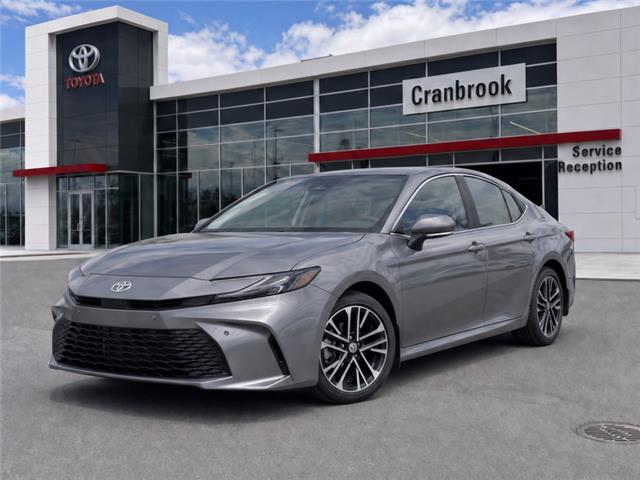 2025 Toyota Camry  (Stk: 3016905A) in Cranbrook - Image 1 of 9