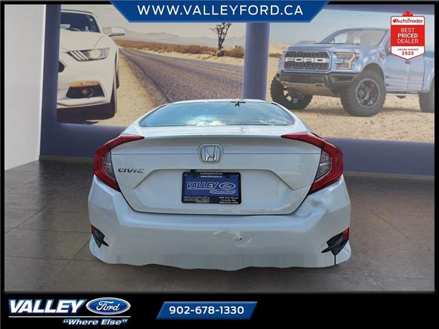 2021 Honda Civic LX (Stk: 26028A) in Kentville - Image 3 of 16