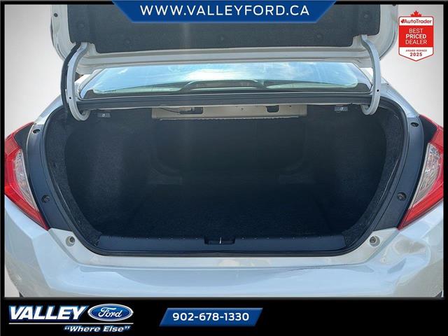 2021 Honda Civic LX (Stk: 26028A) in Kentville - Image 6 of 16