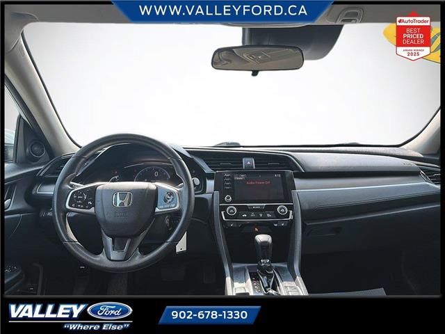 2021 Honda Civic LX (Stk: 26028A) in Kentville - Image 9 of 16