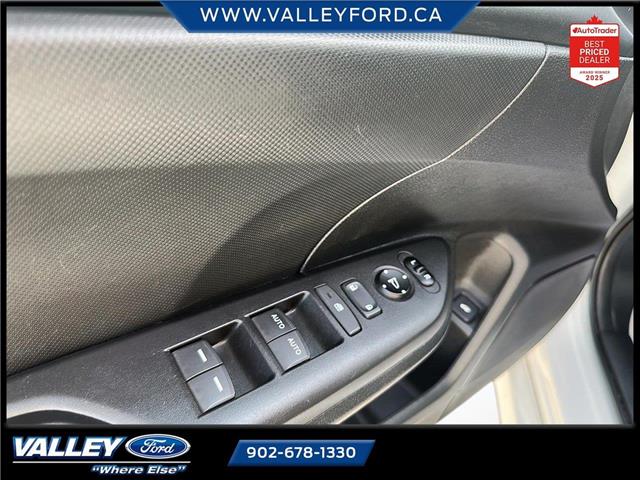 2021 Honda Civic LX (Stk: 26028A) in Kentville - Image 10 of 16