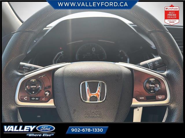 2021 Honda Civic LX (Stk: 26028A) in Kentville - Image 11 of 16