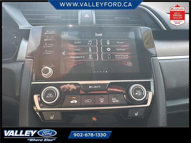 2021 Honda Civic LX (Stk: 26028A) in Kentville - Image 13 of 16