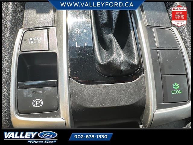 2021 Honda Civic LX (Stk: 26028A) in Kentville - Image 14 of 16