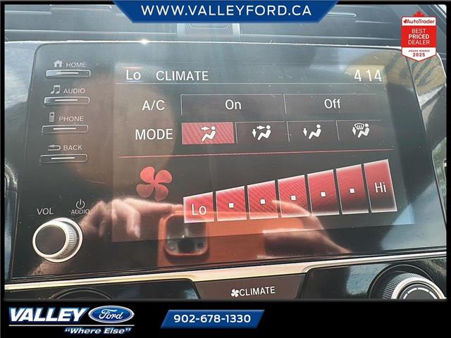 2021 Honda Civic LX (Stk: 26028A) in Kentville - Image 16 of 16