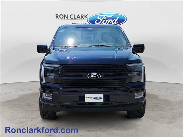 2025 Ford F-150 Platinum (Stk: A4615) in Wyoming - Image 2 of 15