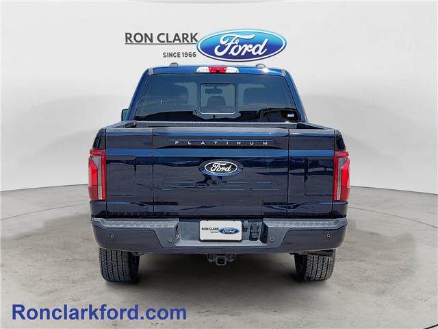 2025 Ford F-150 Platinum (Stk: A4615) in Wyoming - Image 6 of 15