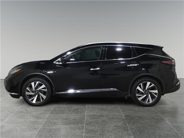 2023 Nissan Murano SL (Stk: N26317A) in Sault Ste. Marie - Image 2 of 15