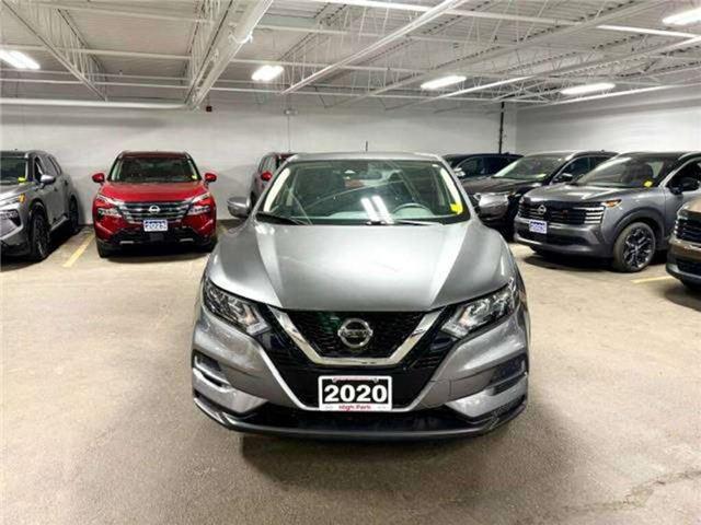 2020 Nissan Qashqai S (Stk: HPU0459) in Toronto - Image 3 of 19