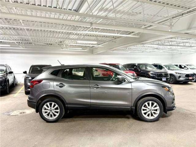 2020 Nissan Qashqai S (Stk: HPU0459) in Toronto - Image 5 of 19