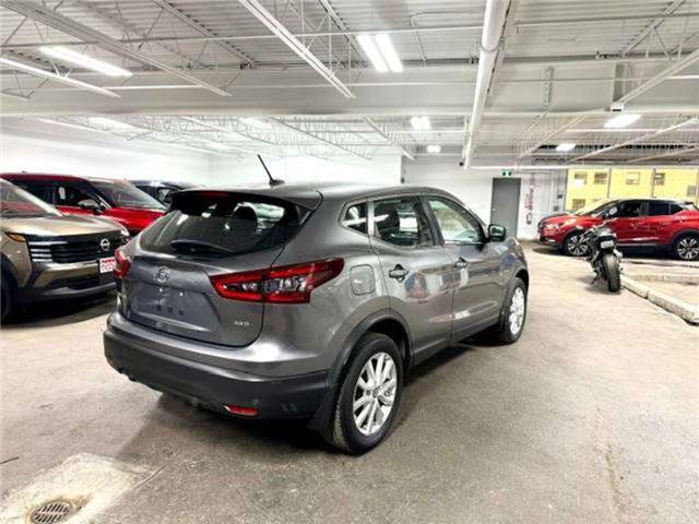 2020 Nissan Qashqai S (Stk: HPU0459) in Toronto - Image 6 of 19