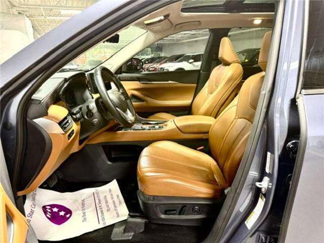 2024 Infiniti QX60 Sensory (Stk: HPU0471) in Toronto - Image 10 of 35