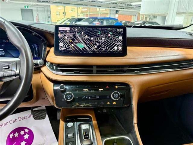 2024 Infiniti QX60 Sensory (Stk: HPU0471) in Toronto - Image 15 of 35