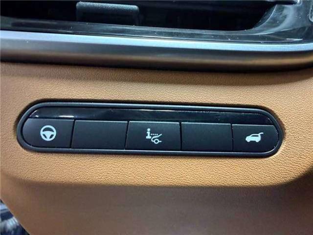 2024 Infiniti QX60 Sensory (Stk: HPU0471) in Toronto - Image 19 of 35