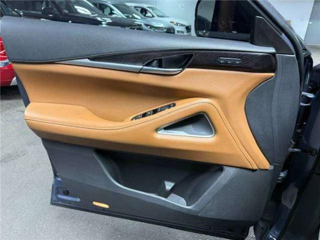 2024 Infiniti QX60 Sensory (Stk: HPU0471) in Toronto - Image 21 of 35