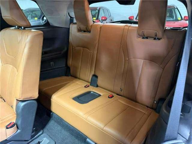 2024 Infiniti QX60 Sensory (Stk: HPU0471) in Toronto - Image 29 of 35