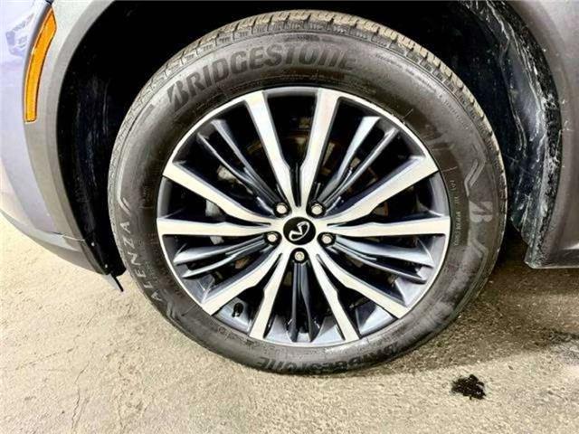 2024 Infiniti QX60 Sensory (Stk: HPU0471) in Toronto - Image 35 of 35