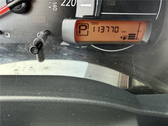 2015 Nissan Micra  (Stk: 2808) in Hawkesbury - Image 12 of 18