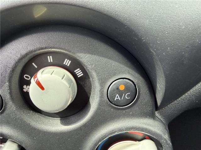 2015 Nissan Micra  (Stk: 2808) in Hawkesbury - Image 14 of 18