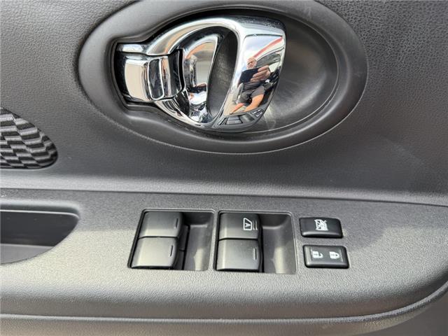 2015 Nissan Micra  (Stk: 2808) in Hawkesbury - Image 16 of 18