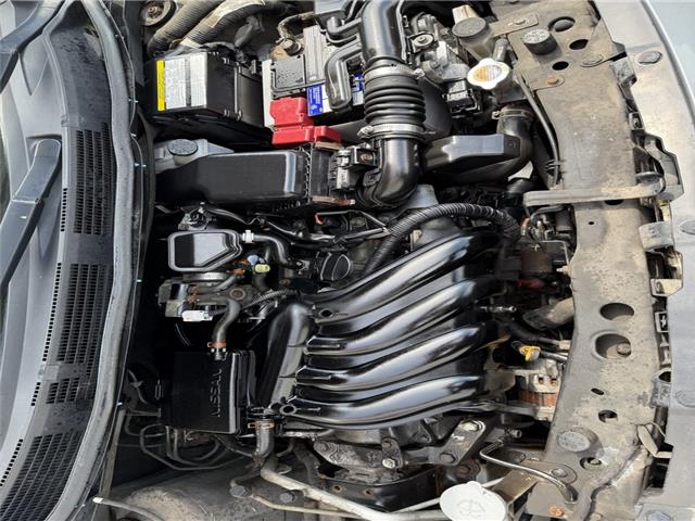 2015 Nissan Micra  (Stk: 2808) in Hawkesbury - Image 17 of 18