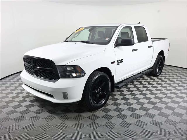 2023 RAM 1500 Classic Tradesman (Stk: B21295) in Calgary - Image 1 of 20