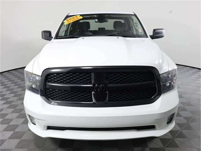 2023 RAM 1500 Classic Tradesman (Stk: B21295) in Calgary - Image 2 of 20