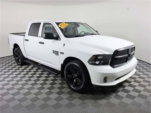 2023 RAM 1500 Classic Tradesman (Stk: B21295) in Calgary - Image 3 of 20