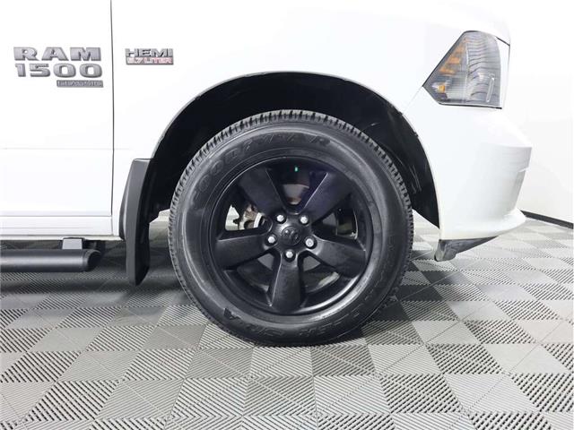 2023 RAM 1500 Classic Tradesman (Stk: B21295) in Calgary - Image 4 of 20