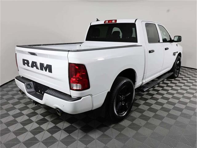 2023 RAM 1500 Classic Tradesman (Stk: B21295) in Calgary - Image 6 of 20