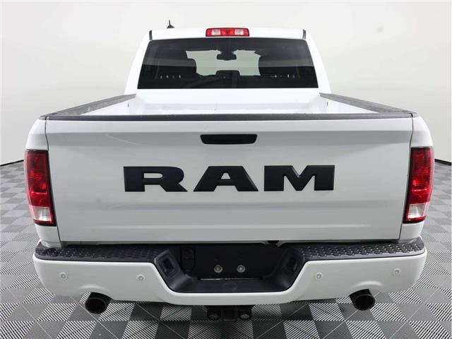 2023 RAM 1500 Classic Tradesman (Stk: B21295) in Calgary - Image 7 of 20