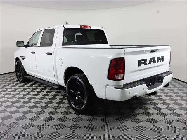 2023 RAM 1500 Classic Tradesman (Stk: B21295) in Calgary - Image 8 of 20