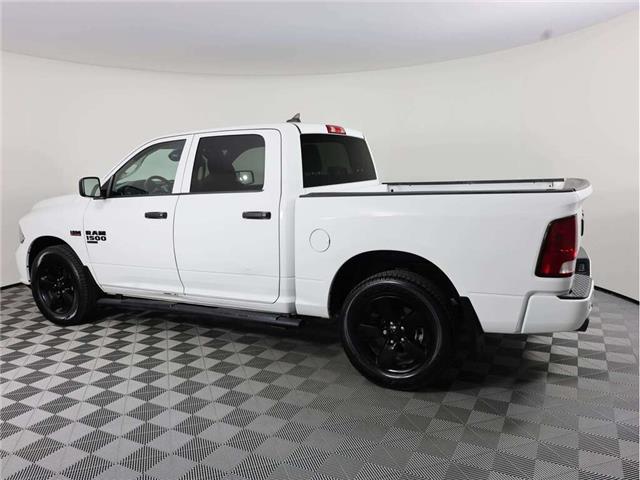 2023 RAM 1500 Classic Tradesman (Stk: B21295) in Calgary - Image 9 of 20