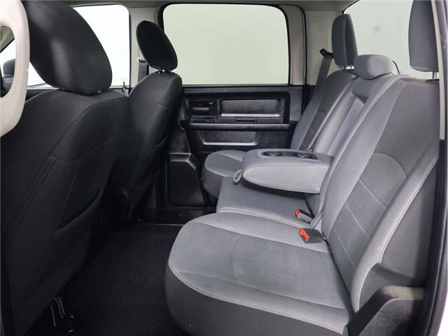 2023 RAM 1500 Classic Tradesman (Stk: B21295) in Calgary - Image 10 of 20