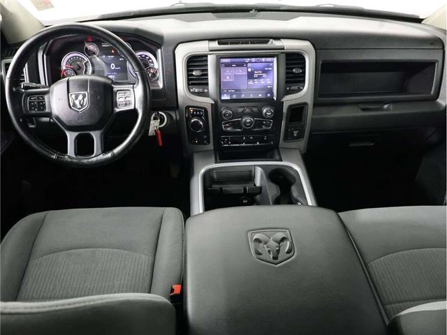 2023 RAM 1500 Classic Tradesman (Stk: B21295) in Calgary - Image 11 of 20