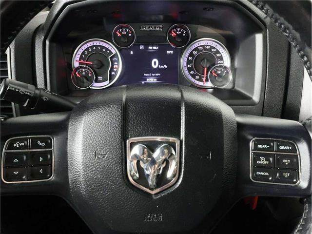 2023 RAM 1500 Classic Tradesman (Stk: B21295) in Calgary - Image 17 of 20
