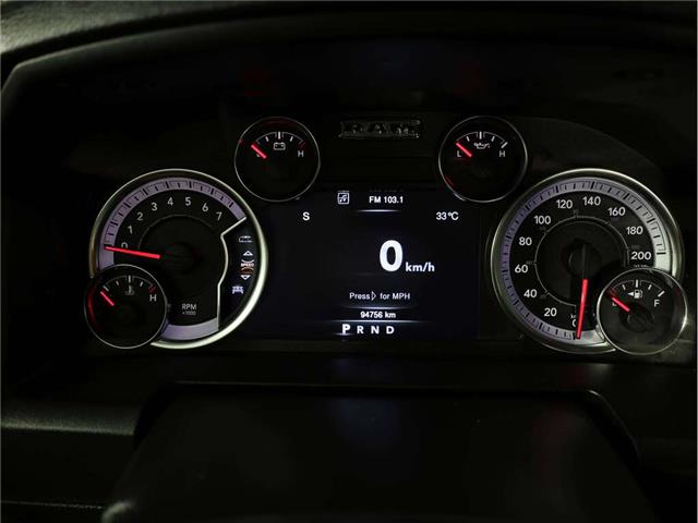 2023 RAM 1500 Classic Tradesman (Stk: B21295) in Calgary - Image 18 of 20