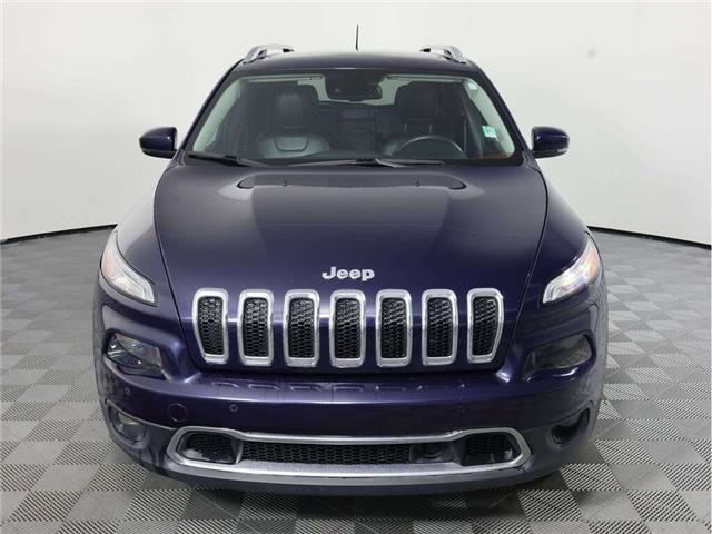 2015 Jeep Cherokee Limited (Stk: A21299) in Calgary - Image 2 of 20