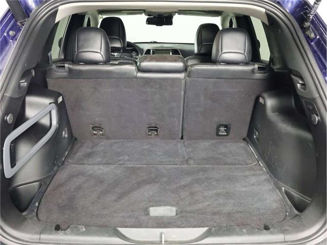 2015 Jeep Cherokee Limited (Stk: A21299) in Calgary - Image 10 of 20