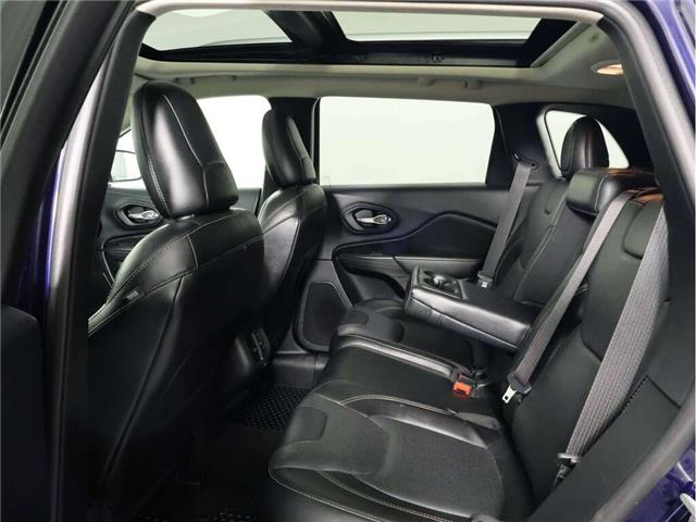 2015 Jeep Cherokee Limited (Stk: A21299) in Calgary - Image 11 of 20