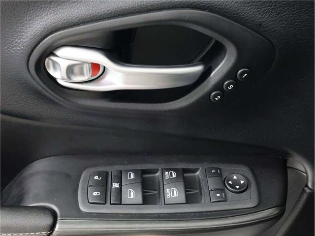 2015 Jeep Cherokee Limited (Stk: A21299) in Calgary - Image 19 of 20