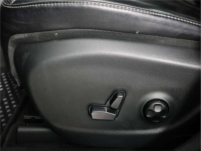 2015 Jeep Cherokee Limited (Stk: A21299) in Calgary - Image 20 of 20