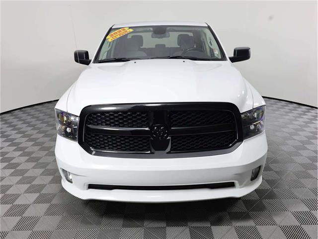 2023 RAM 1500 Classic Tradesman (Stk: B21296) in Calgary - Image 2 of 19
