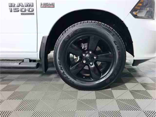 2023 RAM 1500 Classic Tradesman (Stk: B21296) in Calgary - Image 4 of 19