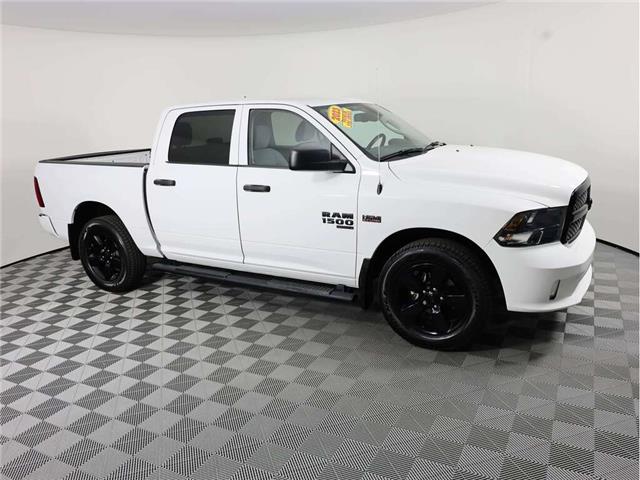 2023 RAM 1500 Classic Tradesman (Stk: B21296) in Calgary - Image 5 of 19