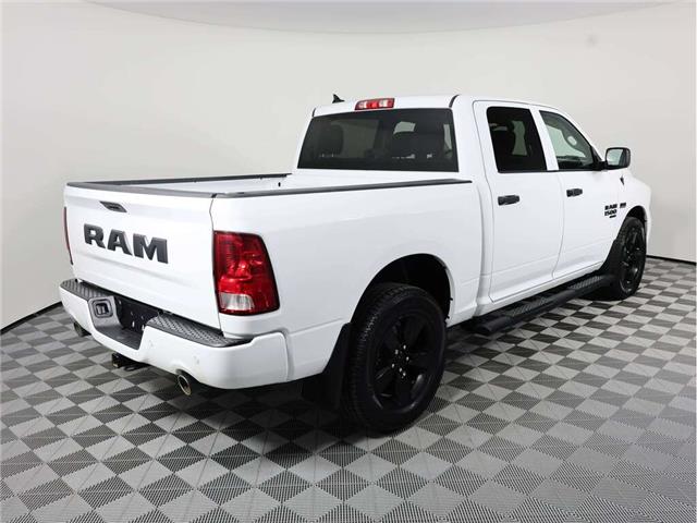 2023 RAM 1500 Classic Tradesman (Stk: B21296) in Calgary - Image 6 of 19